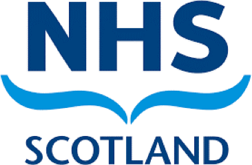NHS Scotland logo