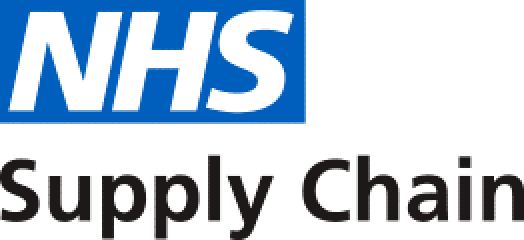 NHS Supply Chain logo